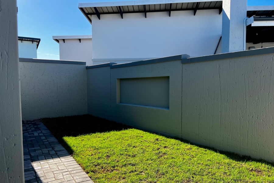 3 Bedroom Property for Sale in Eden Residential Estate Western Cape